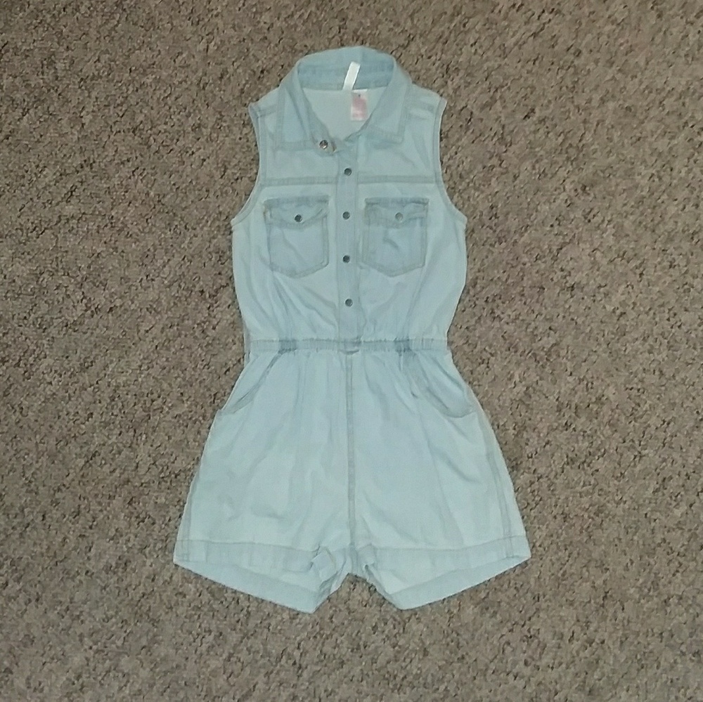 Japna Girls Denim